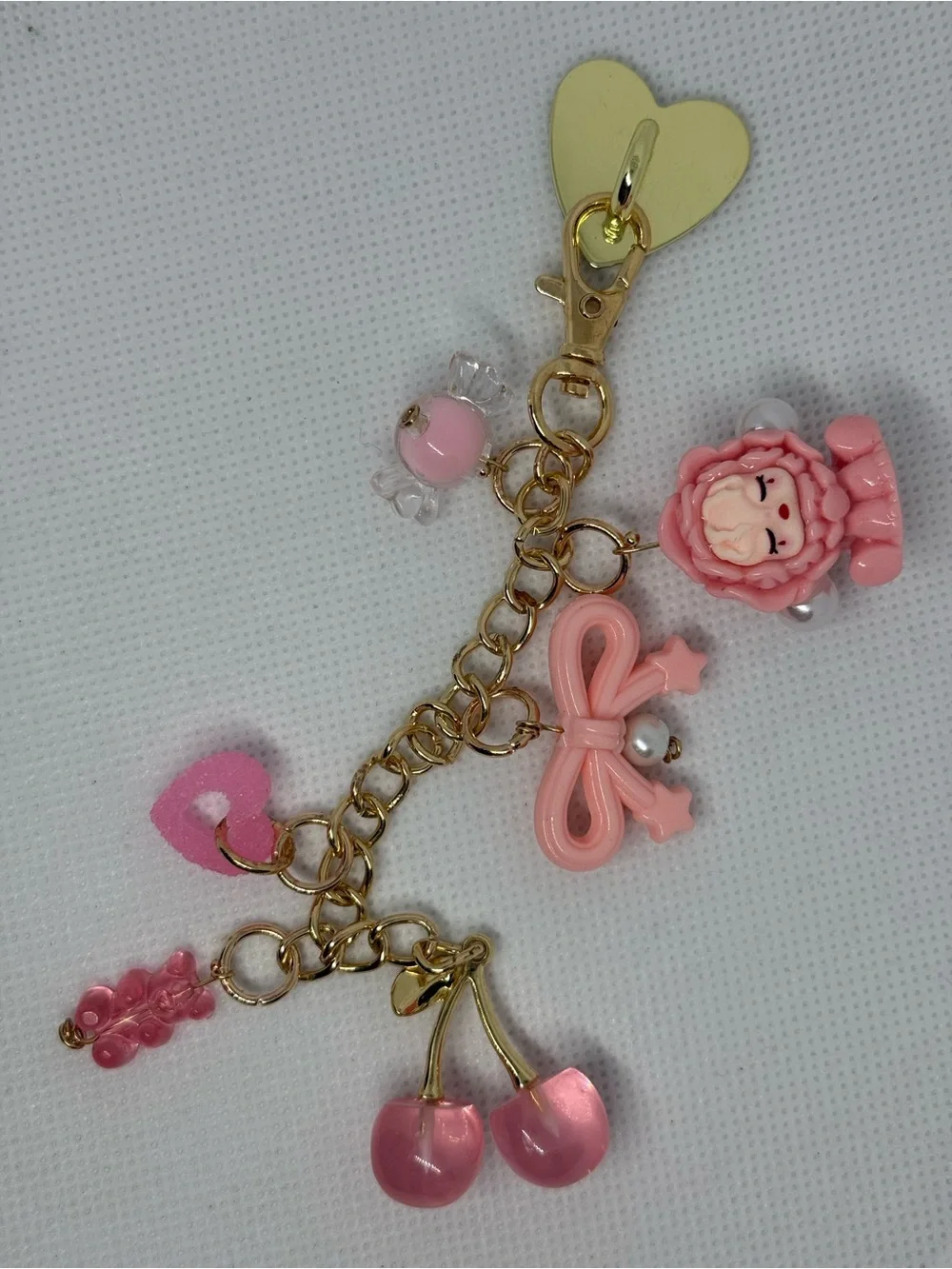 Kindle Case Charms